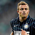 Inter Milan accept €17m offer from Stoke for Xherdan Shaqiri