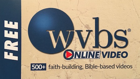 World Video Bible School Video's