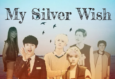 My Silver Wish Maret 2014