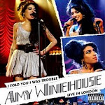 (CD-DVD)I Told You I Was Trouble