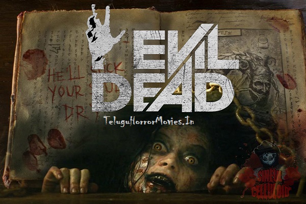 Evil Dead 2013 Download 1080p Videos