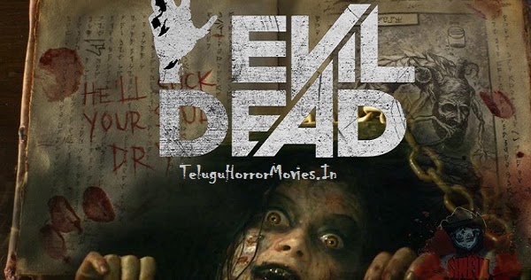 evil dead all parts in hindi torrent
