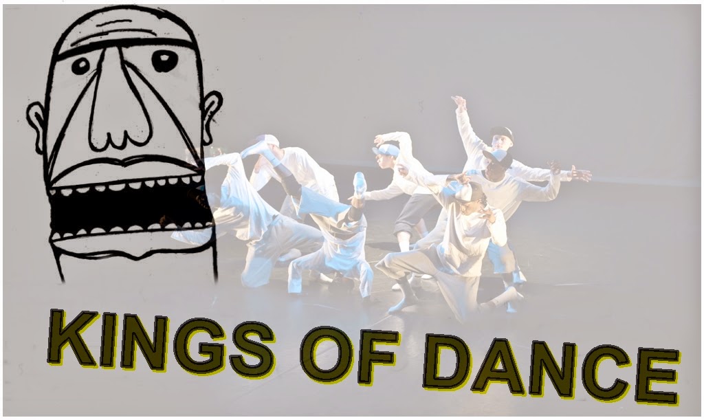 Kings Of Dance