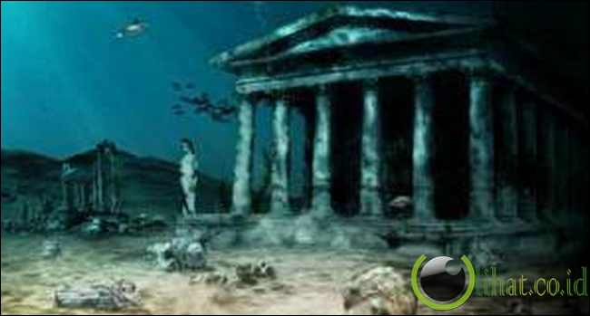 Kota Atlantis Kota Atlantis