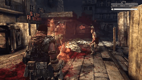 Download Afterfall Insanity PC Full Version 1