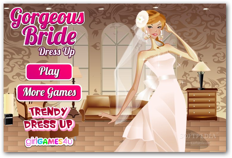 Wedding Dress Up Games Girls Free Download