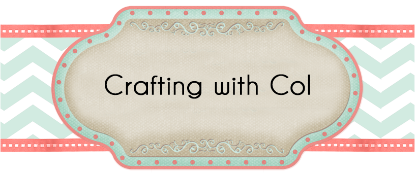 Crafting with Col
