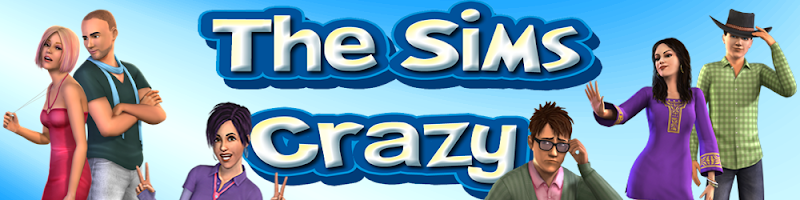 The Sims Crazy