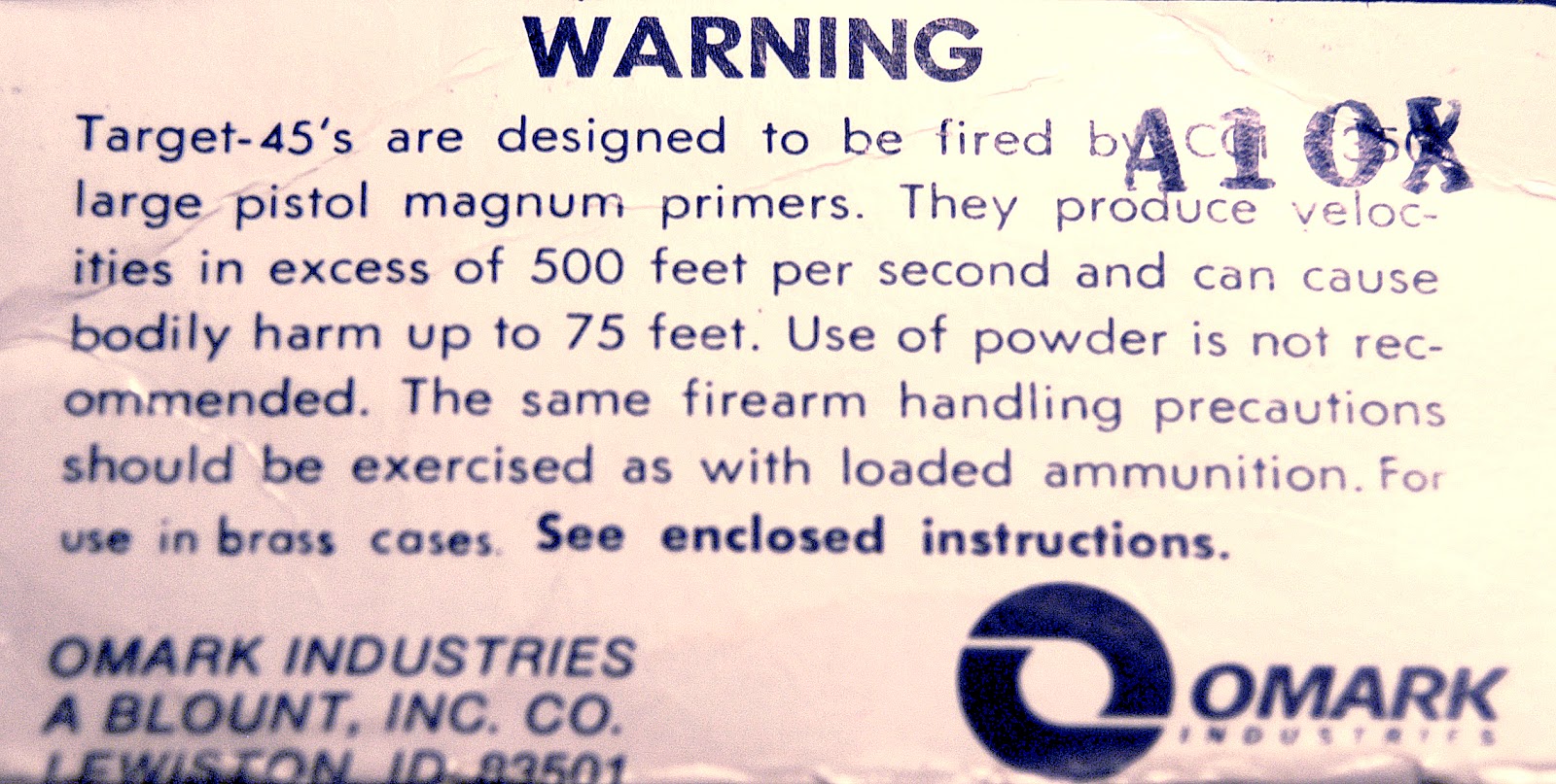 warning label expert witness warning label expert witness