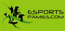 SPORTS PAMIES