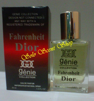 genie collection fahrenheit scent shop genie collection fahrenheit scent shop