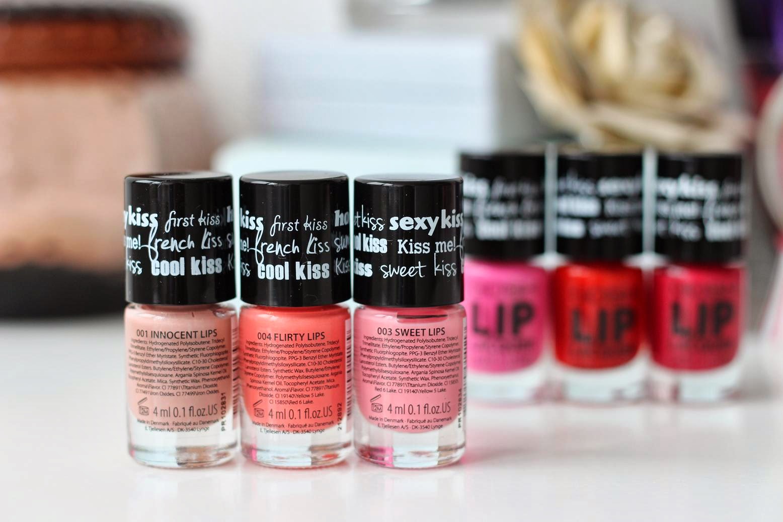 Beautyloves