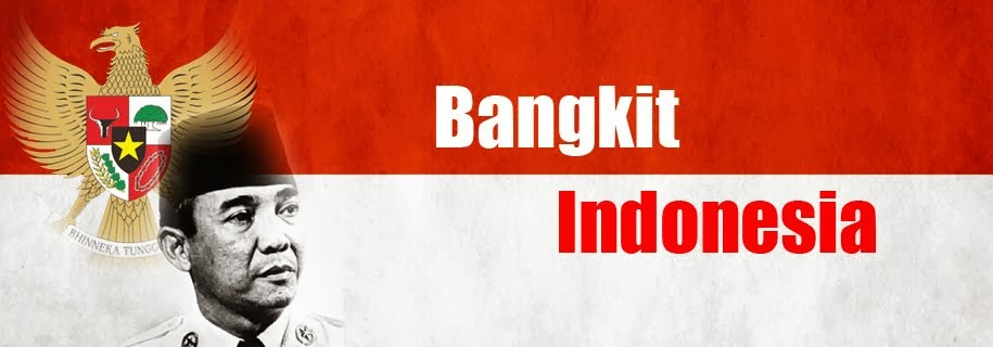 Bangkit Indonesia