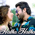 Halka Halka Lyrics - Black | Shaan, Anweshaa Dutta Gupta