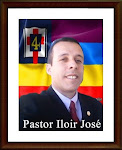 Pastor Iloir José