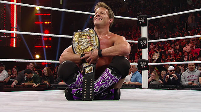 Reporte Extreme Rules Jericho+campeon