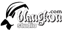  Blangkon Studio