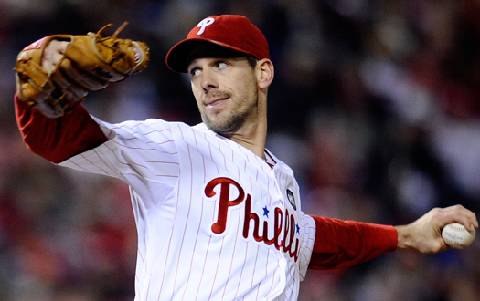 cliff lee phillies 2011. this Cliff+lee+phillies