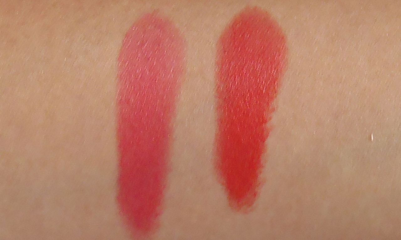 Pink Lipstick Stain