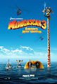Sinopsis Madagascar 3 Europe's Most Wanted Pemain Trailer