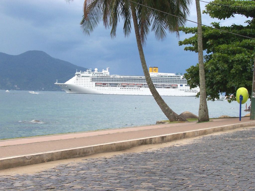 Porto Belo - SC