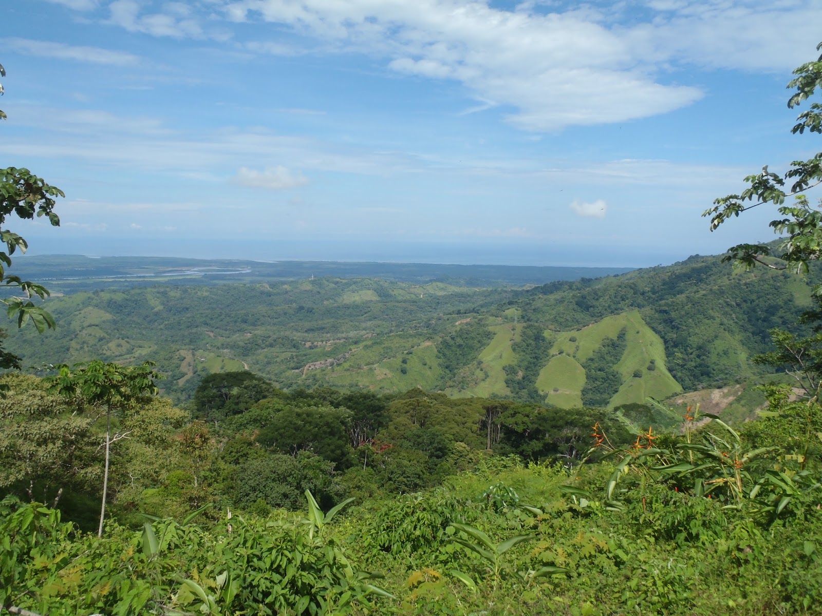 Eco Living Costa Rica Mountain Views in Costa Rica