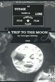 image, film, review, A Trip to the Moon, pic