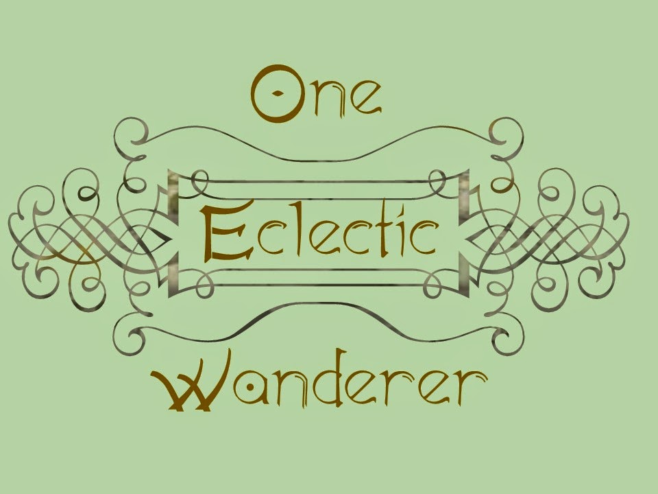 One Eclectic Wanderer