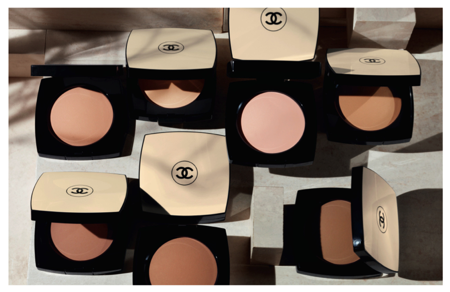The Chanel Les Beiges - Glow Like A French Girl — Dossier Magazine