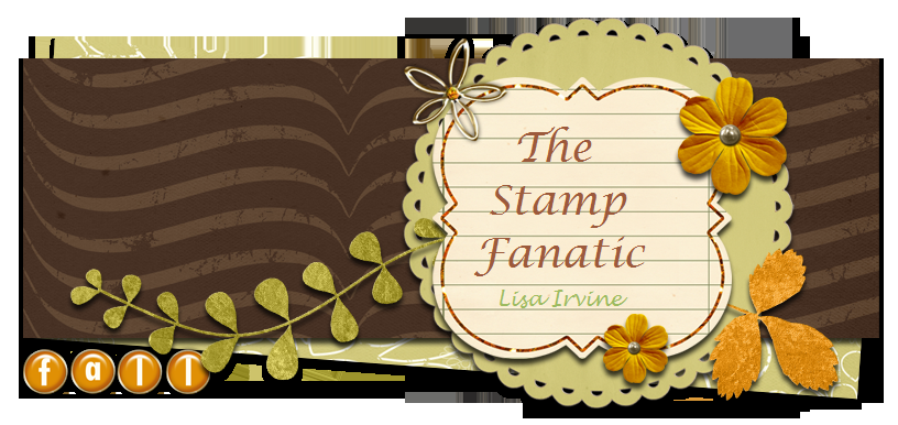 The Stamp Fanatic