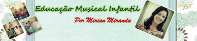 Educação Musical Infantil