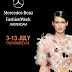 All about the program @ Mercedes-Benz FashionWeek Amsterdam