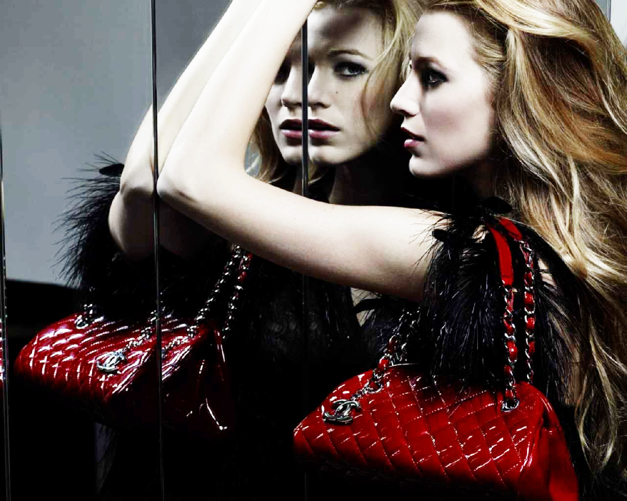 Blake Lively Wallpapers Blake Lively Best Wallpapers