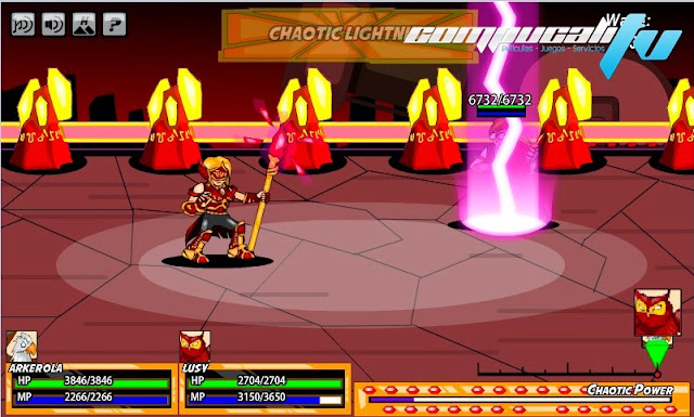 Champions Of Chaos 2 PC Full Champions Of Chaos 2 PC Full