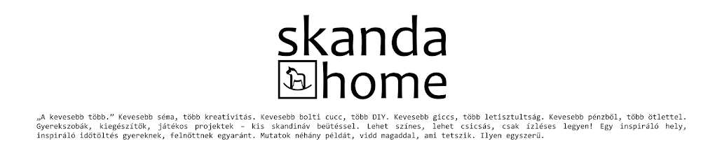 skanda home