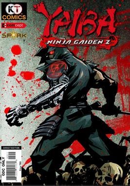 Yaiba Ninja Gaiden Z Full Crack Gamez