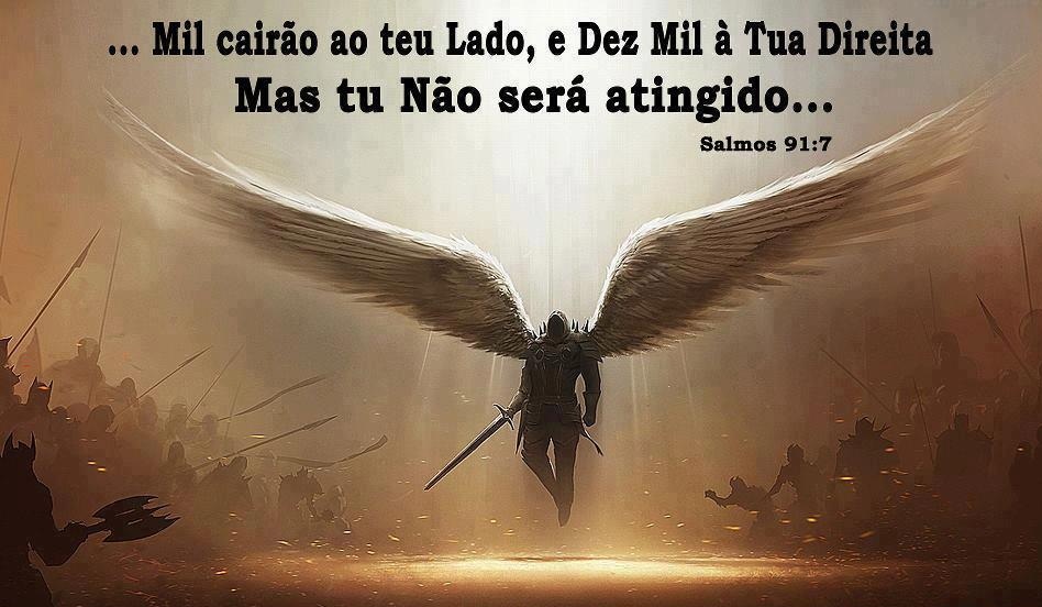 Mensagem de Deus Mensagem aos servos de Deus