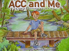 ACC and Me Book