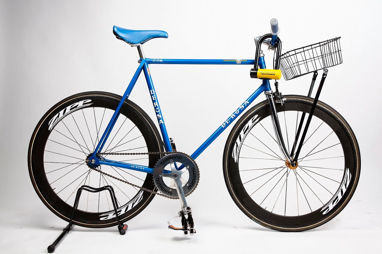 Gt Fixed Gear