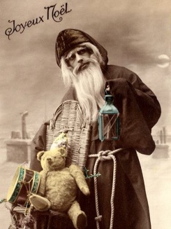 .: French Christmas Traditions