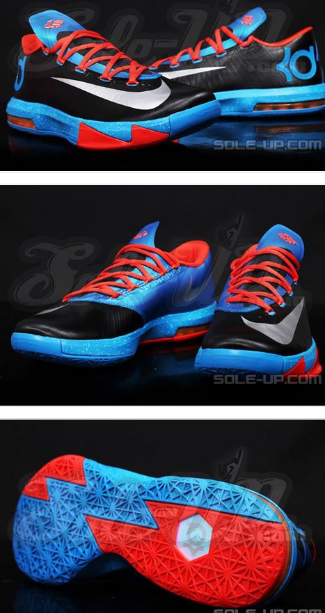 kd 6 okc