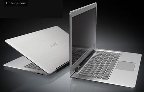 Ultrabook Acer