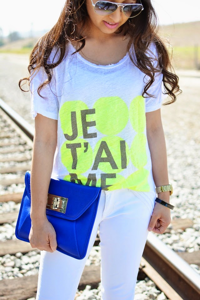 polka dots and purses