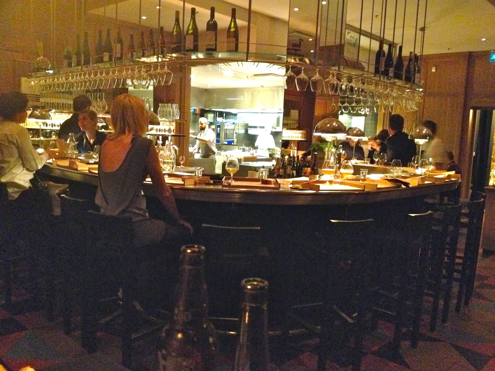 Spise Matbaren Mathias Dahlgren Alltid reiseklar