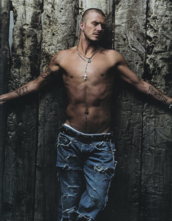 David Beckham pictures and photos - Pinterest Most Popular