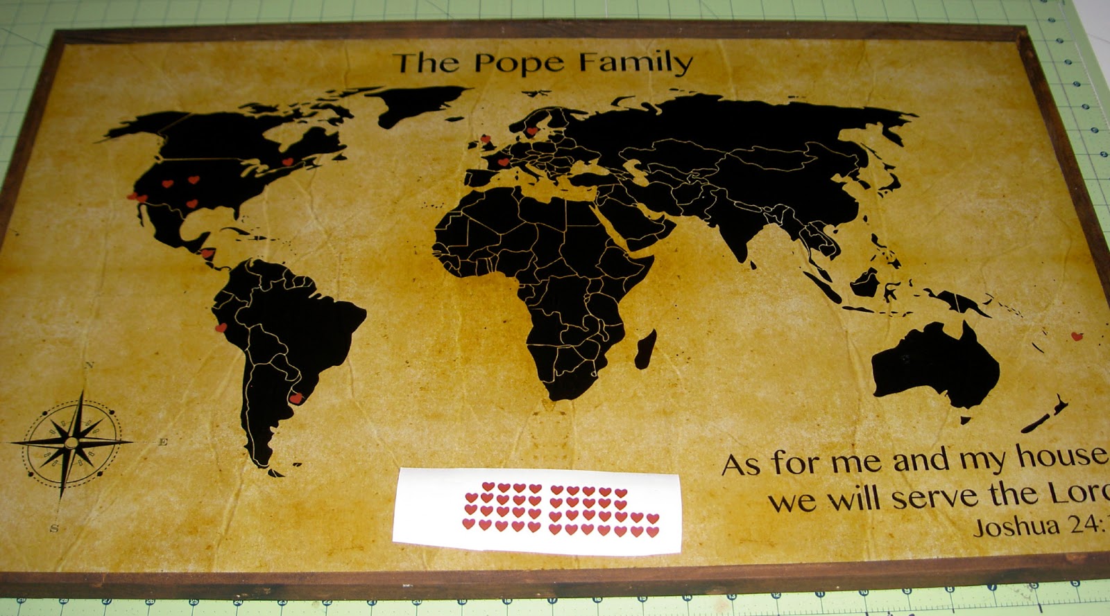 Sermons As For Me Joshua 24 14 28