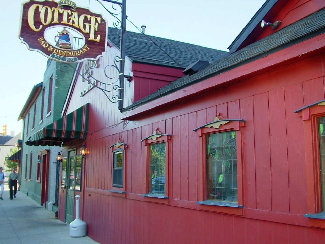 Fivefeettall Burger Of The Week 177