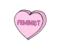 I am a feminist!