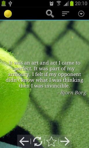 Sportsgallery 24 Tennis Quotes Tennis Quotes Funny Famous Tennis Quotes
