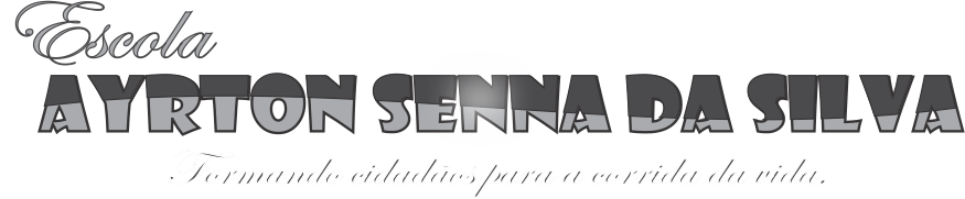 ESCOLA AYRTON SENNA DA SILVA